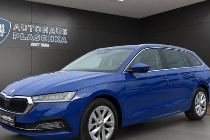 Skoda Octavia 83.800 km 19.950 &euro; Amelinghausen 21385