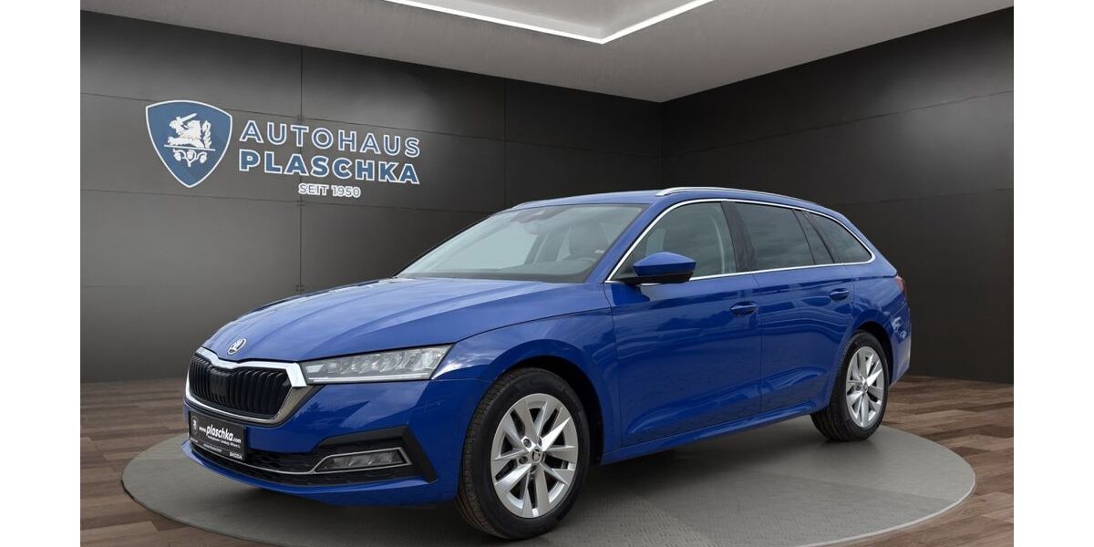 Skoda Octavia 83.800 km 19.950 &euro; Amelinghausen 21385