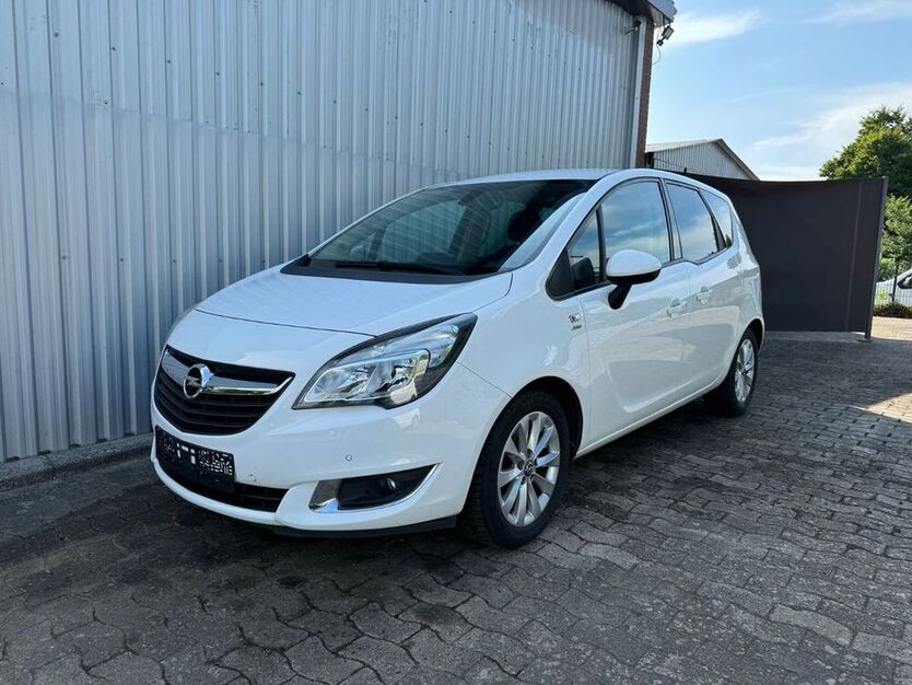 Meriva