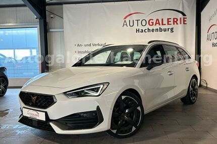 Cupra Leon 32.800 km 29.490 &euro; Hachenburg 57627