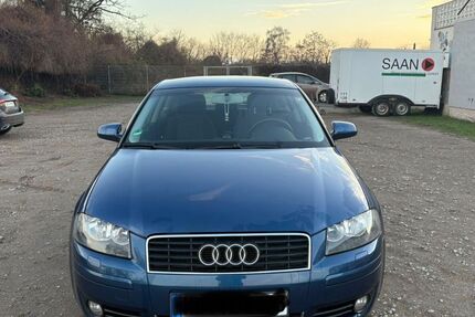 Audi A3 175.000 km 5.000 &euro; Brühl 68782