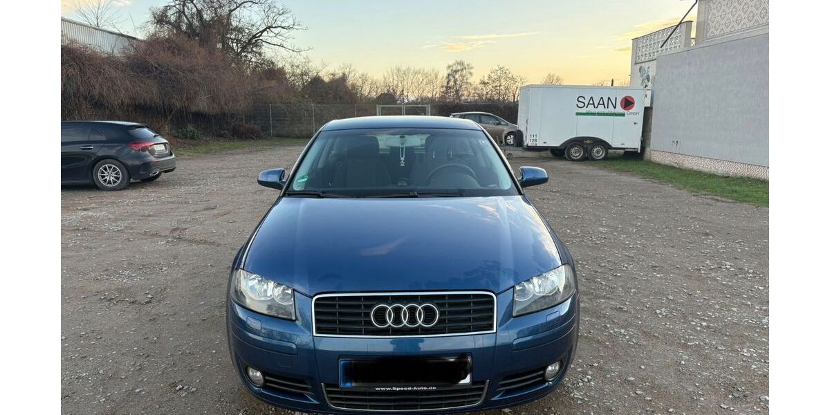 Audi A3 175.000 km 5.000 &euro; Brühl 68782
