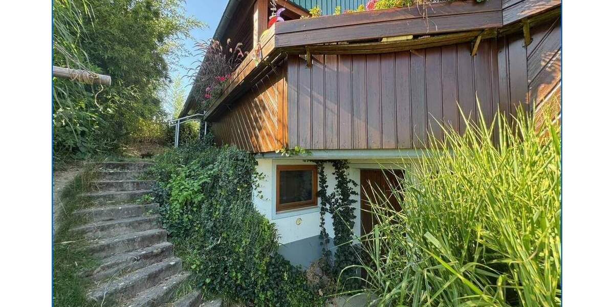 Mehrfamilienhaus, Wohnhaus Pfullendorf / Aach-Linz Aach-Linz - 6 Zimmer, 179 m&sup2;, 579.000&euro; | Angebot:25822691