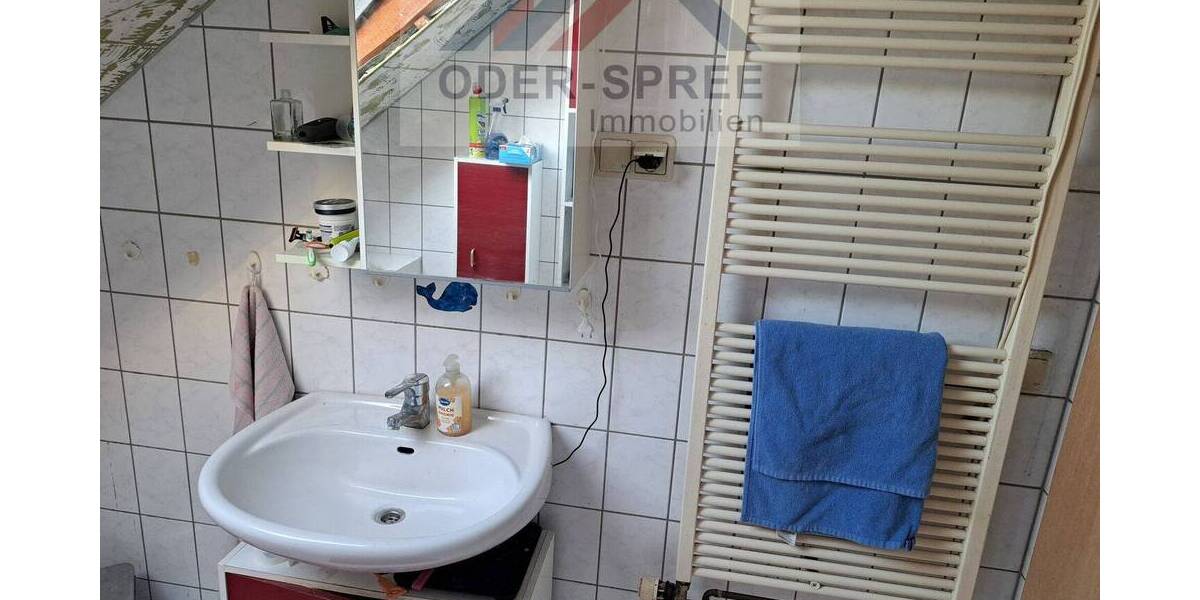 Einfamilienhaus Frankfurt (Oder) Kliestow - 7 Zimmer, 153 m&sup2;, 329.000&euro; | Angebot:26796614