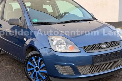 Ford Fiesta 153.141 km 2.390 &euro; Leipzig 04178