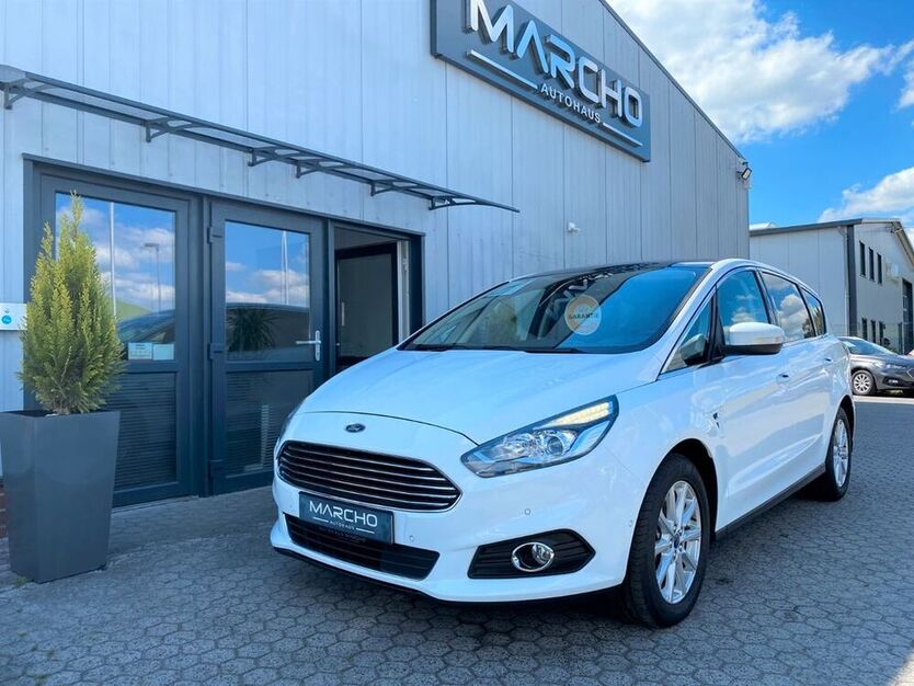 S-Max