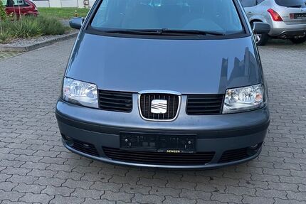 Seat Alhambra 220.181 km 3.499 &euro; Oedheim 74229