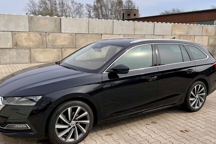 Skoda Octavia 141.678 km 15.750 &euro; Ibbenbüren 49479
