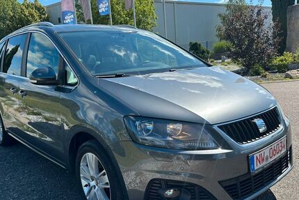 Seat Alhambra 201.559 km 9.650 &euro; Neustadt/Weinstr 67433