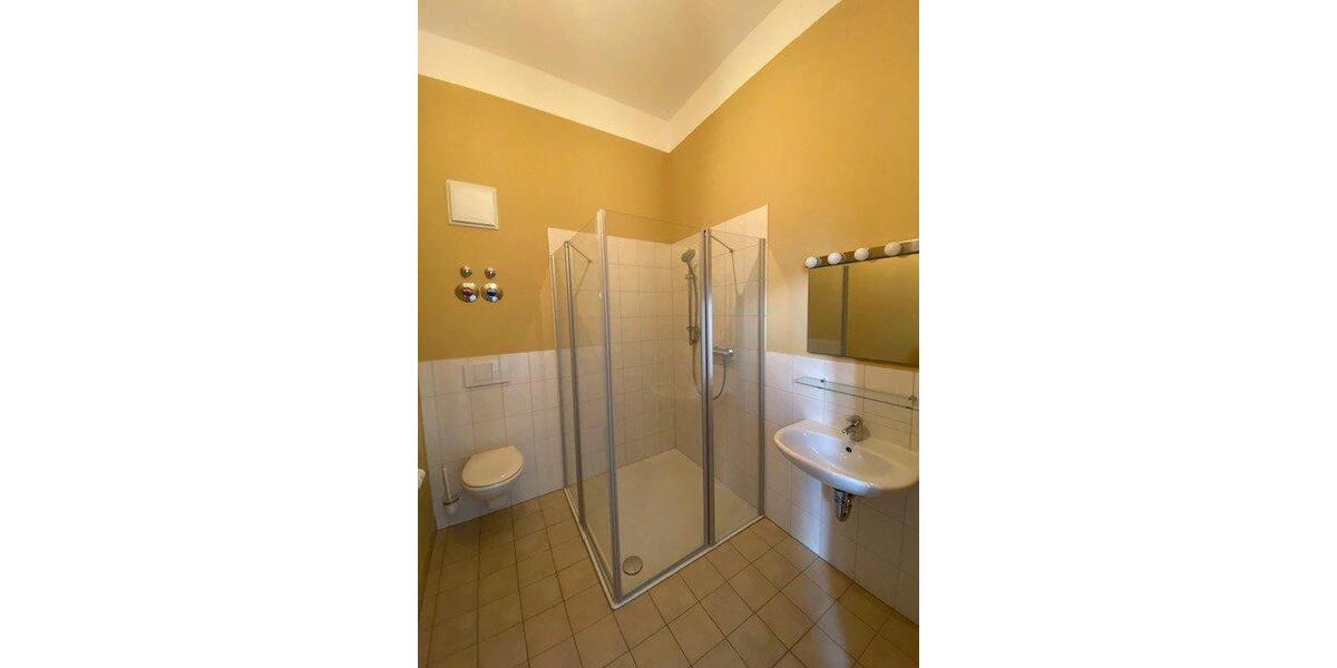 Etagenwohnung Heilbad Heiligenstadt - 1 Zimmer, 25 m&sup2;, 240&euro; | Angebot:26251306