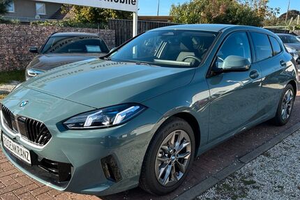 BMW 120 6.400 km 31.990 &euro; Elmenhorst 18107