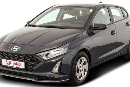 Hyundai i20 10.729 km 19.490 &euro; Naumburg OT Schönburg 06618