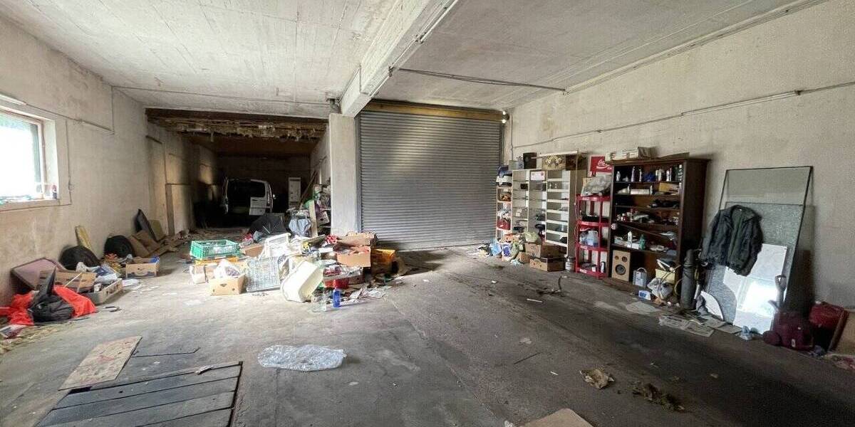 Garagen / Stellplätze Theley Theley - 29.900&euro; | Angebot:23944482