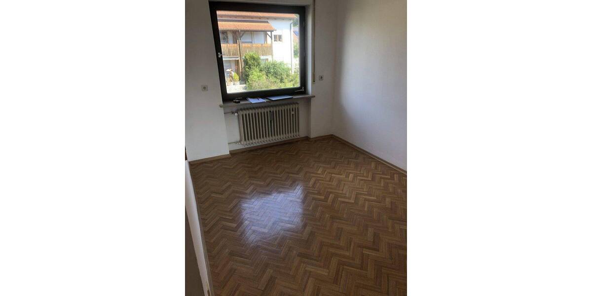 Etagenwohnung Bayern - Eichstätt - Landershofen Landershofen - 4 Zimmer, 93 m&sup2;, 810&euro; | Angebot:26805545