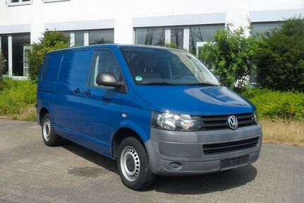 VW T5 Transporter