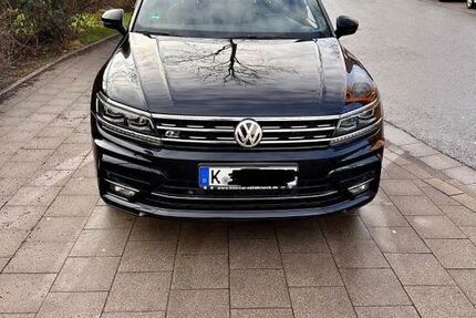 VW Tiguan 135.000 km 19.790 &euro; Köln 51107