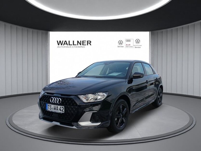 Audi A1 9.000 km 26.900 € Chieming 83339