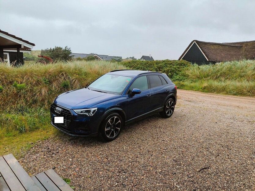 Audi Q3 23.600 km 39.000 € Manching 85077