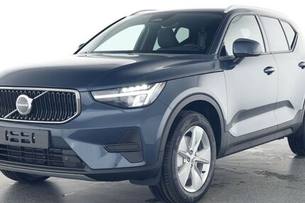 Volvo XC40 25.854 km 33.490 &euro; Coesfeld 48653