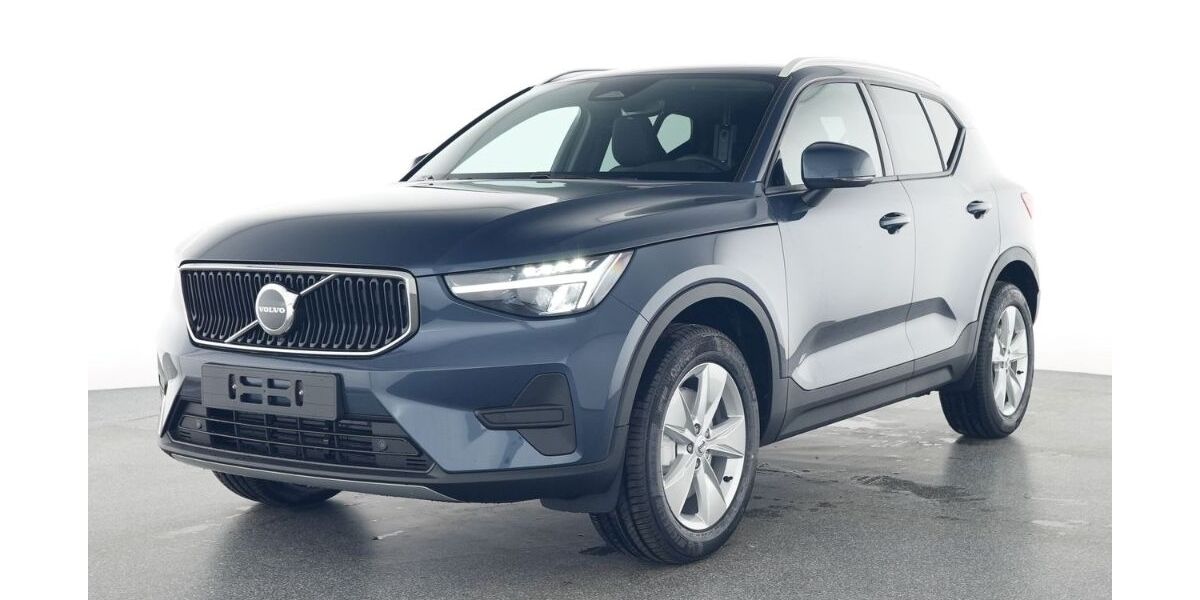 Volvo XC40 25.854 km 33.490 &euro; Coesfeld 48653