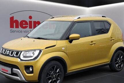 Suzuki Ignis 34.518 km 13.899 &euro; Holzwickede 59439