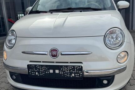 Fiat 500 87.100 km 6.790 &euro; Philippsburg 76661