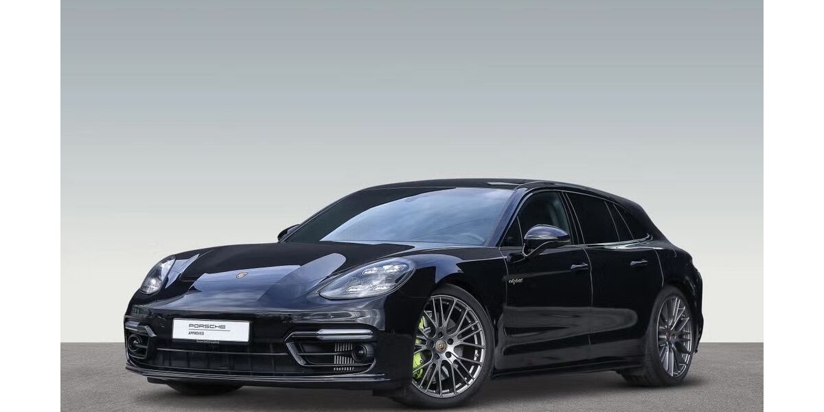 Porsche Panamera 75.000 km 77.000 &euro; Offenbach 63071