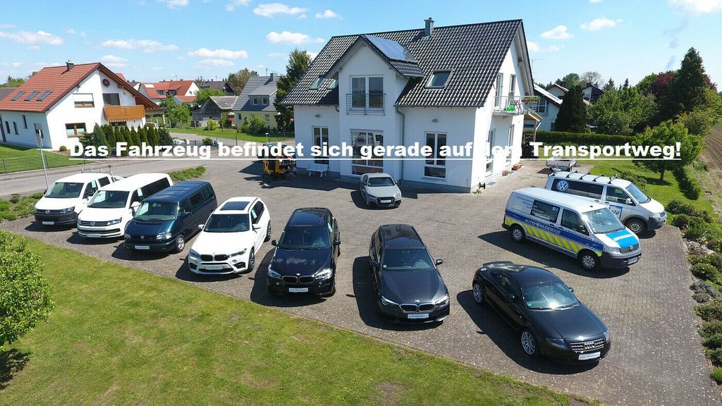 Mercedes-Benz Sprinter 83.900 km 30.940 &euro; Günzburg 89312