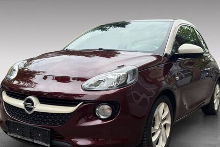 Opel Adam 60.000 km 10.450 &euro; Berlin - Buckow 12351