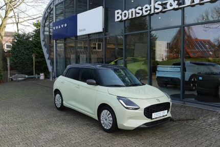 Suzuki Swift 10.356 km 17.950 &euro; Erkelenz 41812