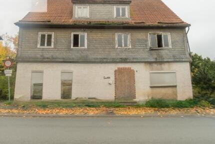 Mehrfamilienhaus mit 8 Wohnungen – Top-Lage in Medebach 21 zimmer