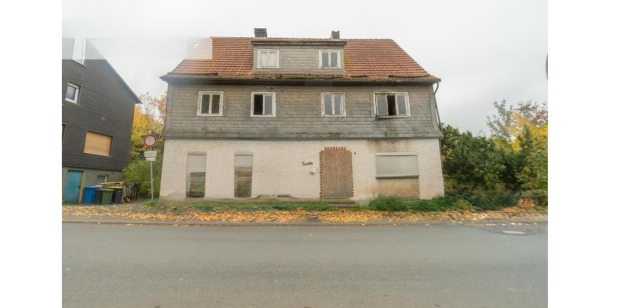 Mehrfamilienhaus mit 8 Wohnungen – Top-Lage in Medebach 21 zimmer