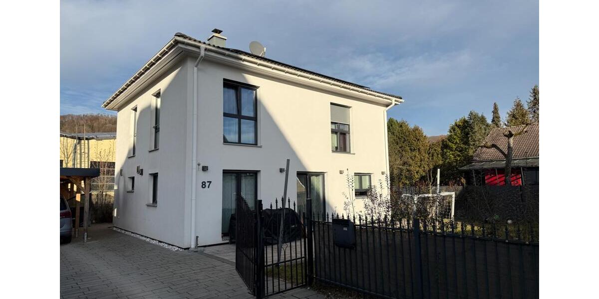 Einfamilienhaus Hersbruck - 5 Zimmer, 140 m&sup2;, 635.000&euro; | Angebot:26718059