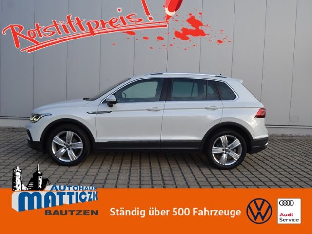 VW Tiguan 85.449 km 29.859 &euro; Bautzen 02625