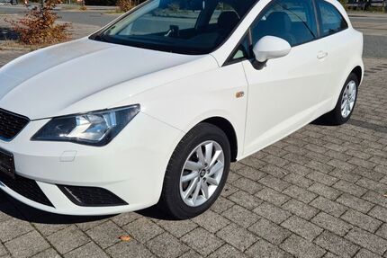 Seat Ibiza 101.511 km 6.099 € Ebermannsdorf 92263