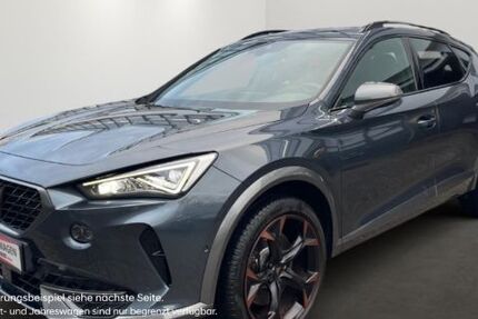 Cupra Formentor 6.752 km 34.950 &euro; Mülheim 45478