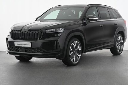 Skoda Kodiaq 14.999 km 47.980 &euro; Essen 45143