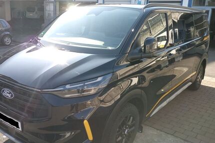 Ford Transit Custom 6.000 km 60.998 &euro; Kassel 34117