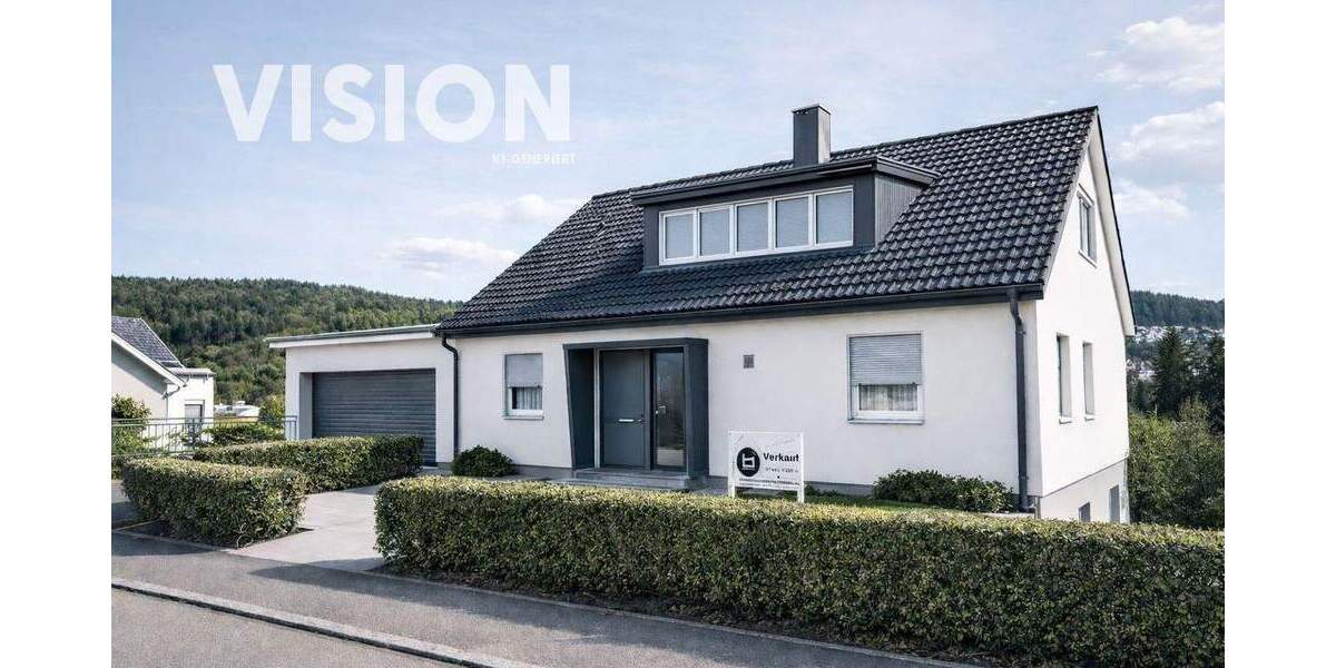 Einfamilienhaus Tuttlingen - 9 Zimmer, 385.000&euro; | Angebot:25458877