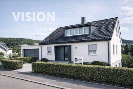 Haus Tuttlingen - 9 Zimmer, 385.000&euro; | Angebot:25458877