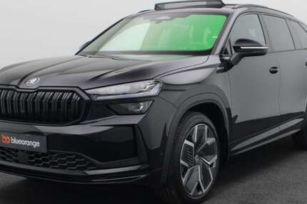 Skoda Kodiaq 1.022 km 49.900 &euro; Twist 49767