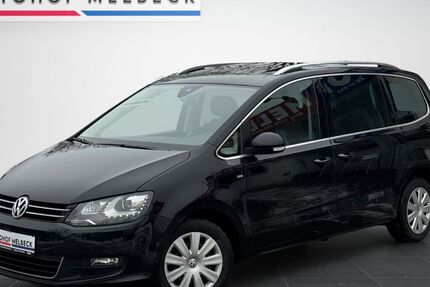 VW Sharan 197.800 km 12.990 &euro; Melbeck 21406