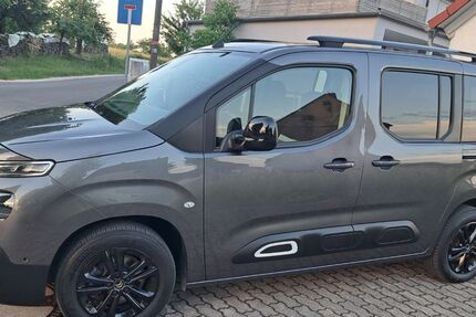Citroen Berlingo 77.000 km 19.000 &euro; Absberg 91720