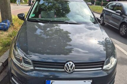 VW Polo 163.300 km 5.800 € Berlin 12353