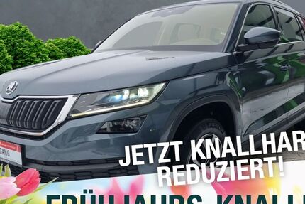 Skoda Kodiaq 144.000 km 22.470 &euro; Marktredwitz 95615
