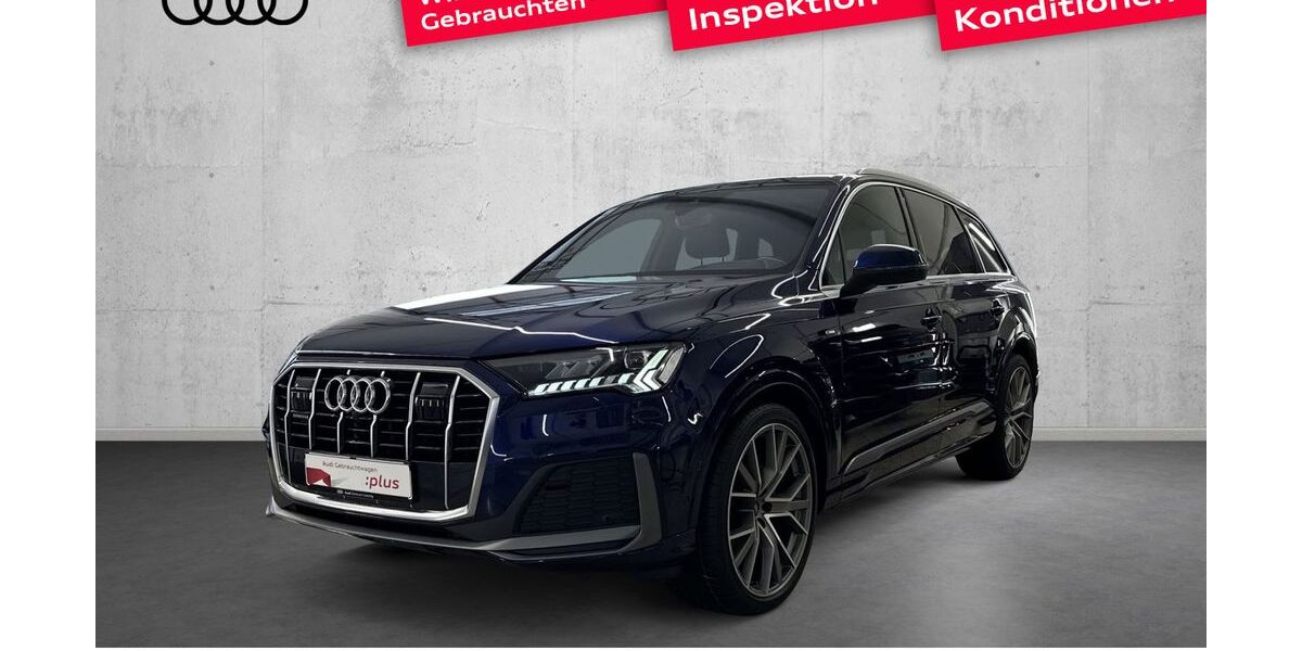 Audi Q7 41.256 km 59.950 &euro; Leipzig 04129