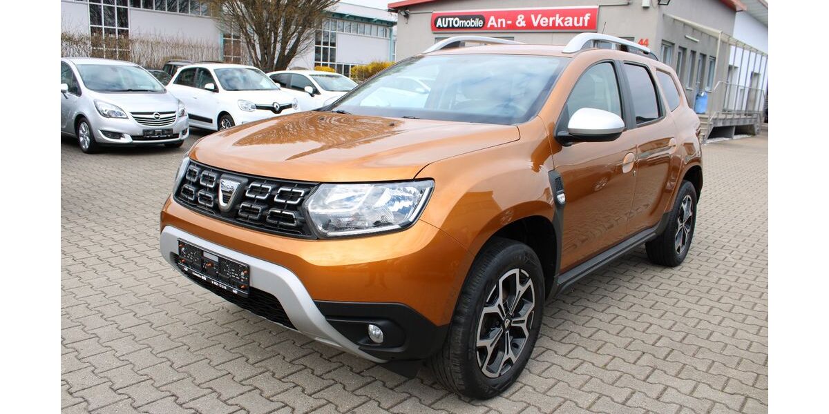 Dacia Duster 131.778 km 14.990 &euro; Augsburg 86165