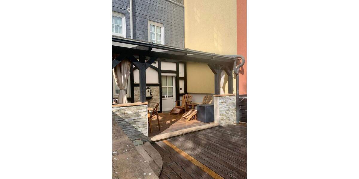 Mehrfamilienhaus, Wohnhaus Eisenach - 4 Zimmer, 107 m&sup2;, 250.000&euro; | Angebot:25689850