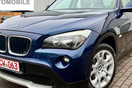 BMW X1 83.000 km 9.499 &euro; Bad Liebenzell 75378