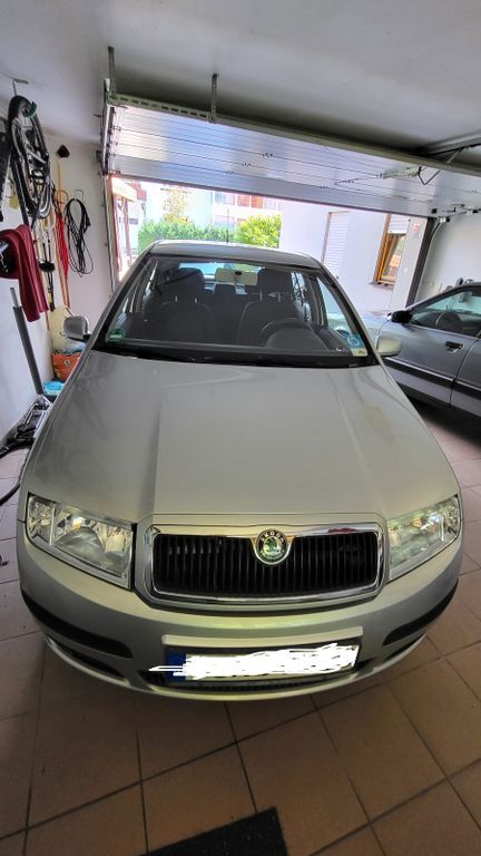 Fabia